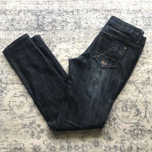 Guess Marina Skinny Jeans
